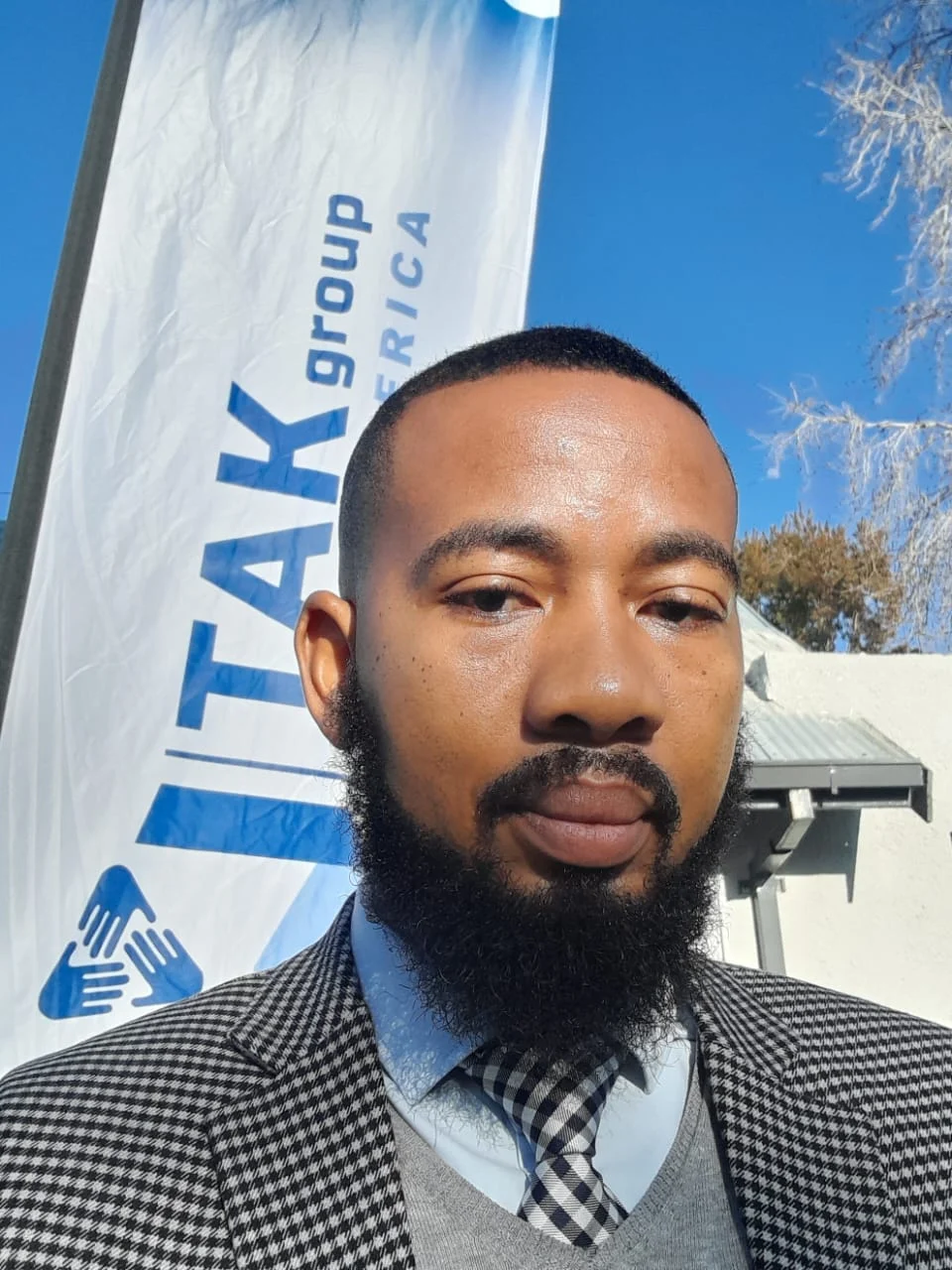 Matsipa Boitumelo Khotso